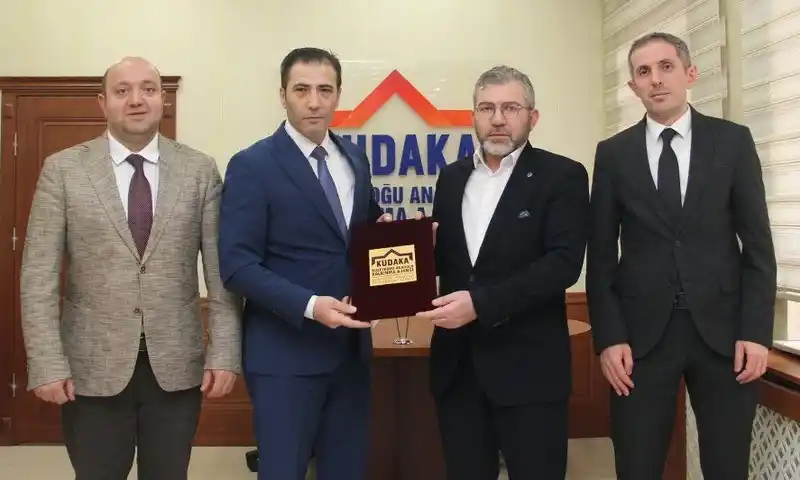Erzurum Vakıfları Tarihi Kitap Oluyor