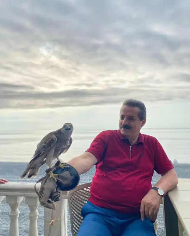 Atmacacılık yasak değil, denetimli olacak