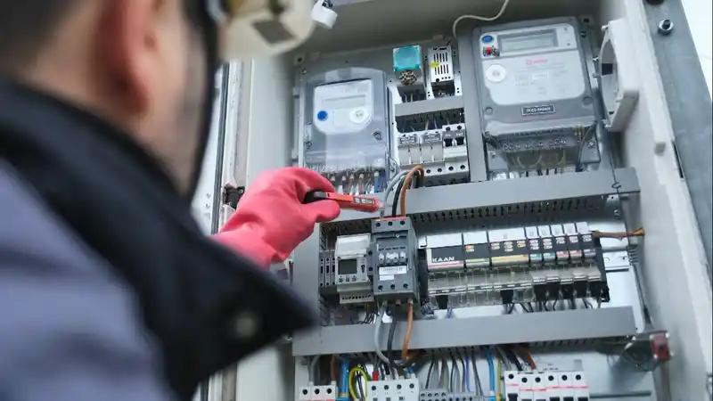 YEDAŞ Ordu'ya 15 Milyar TL'lik Enerji Yatırımı Yapacak