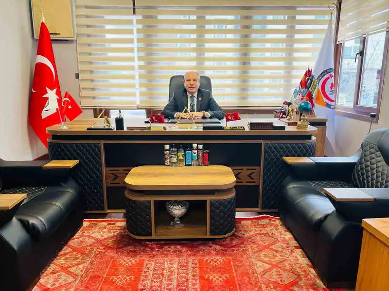 Şehit yakınları ve gaziler İHA, SİHA ve Akıncı'yı övdü