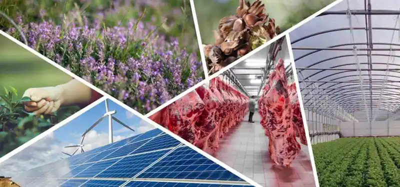 Denizli'ye 82 milyon TL tarım hibesi