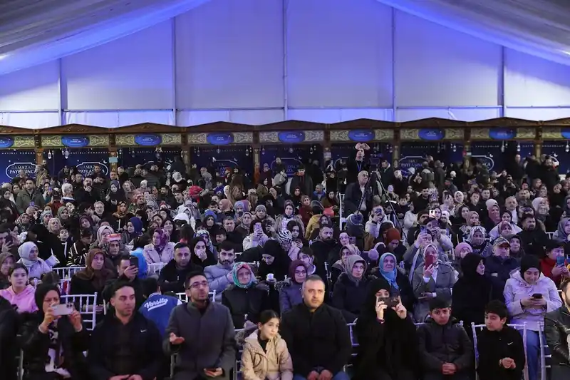 Bağcılar Ramazan’a hazır: Etkinlikler, yardımlar ve denetimler