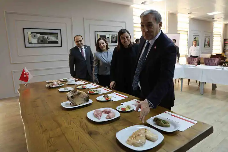 Adana'nın sıra dışı lezzetleri gastronomi turizmine katkı sunacak