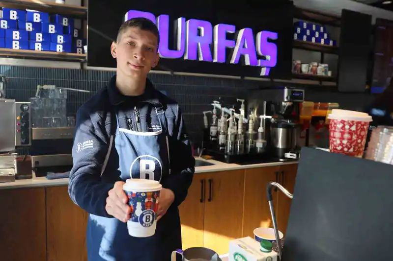 Bursa'nın Engelsiz İstihdam Projesi Ankara Üniversitesi'nden İlgi Gördü