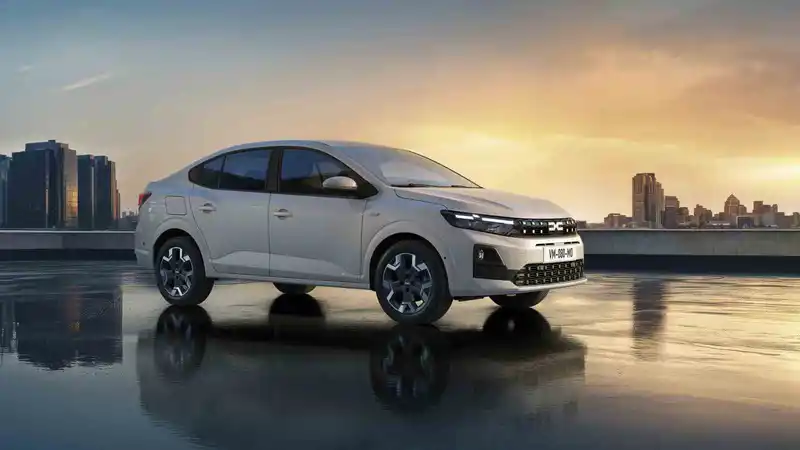 Yeni Dacia Modelleri Türkiye'de Satışta
