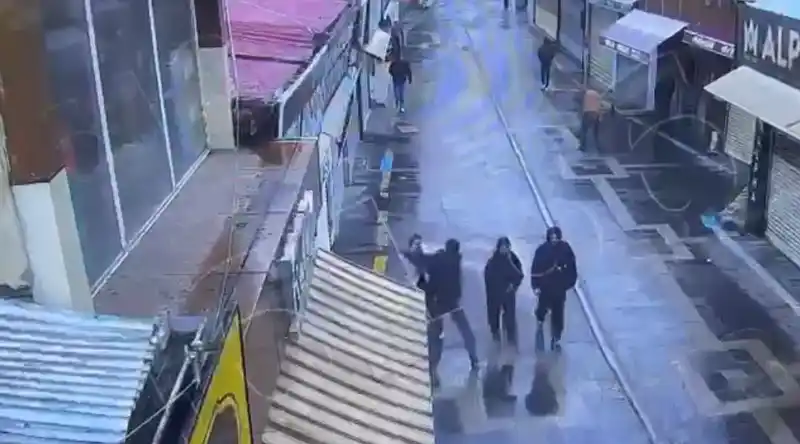 Iğdır'daki bıçaklama olayına 7 günde iddianame, dava 26 Şubat'ta başlıyor