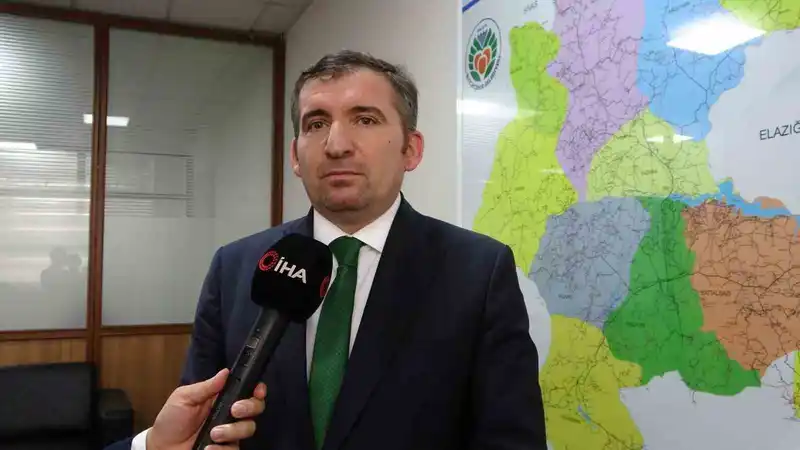 Yeşilyurtspor 35 milyon TL yatırımla sıfırdan kuruldu