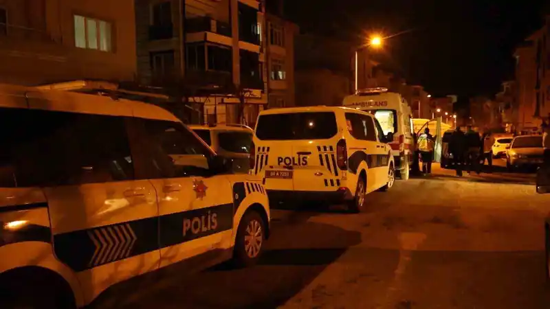 Nevşehir'de haber alınamayan Gökhan Bilgin evinde ölü bulundu