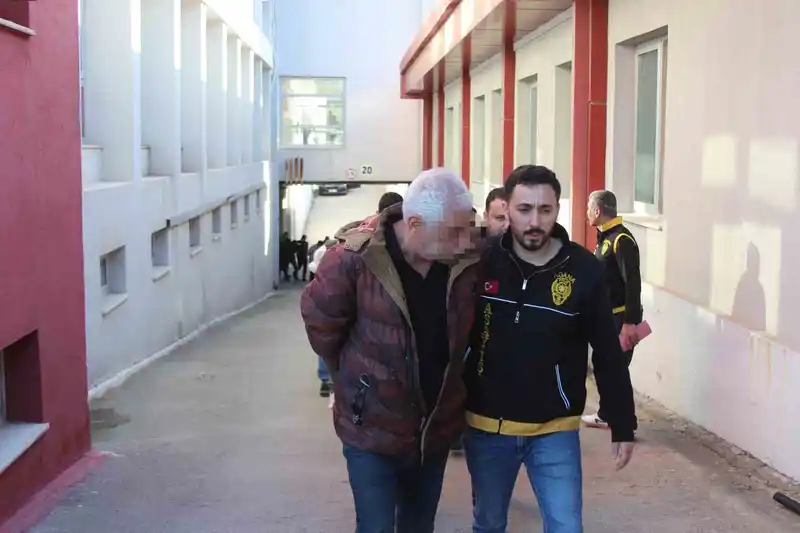 Son Reçete Operasyonu: 69 Gözaltı, 87 Milyon TL'ye El Koyma