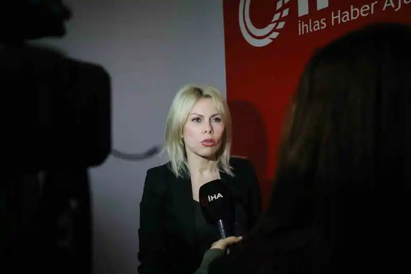 AÜ Rektörü Özkan: Antalya'nın en büyük tehdidi susuzluk