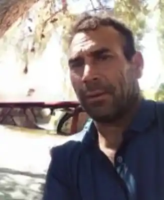 Balık çiftliğine yardım ederken sele kapılıp hayatını kaybetti