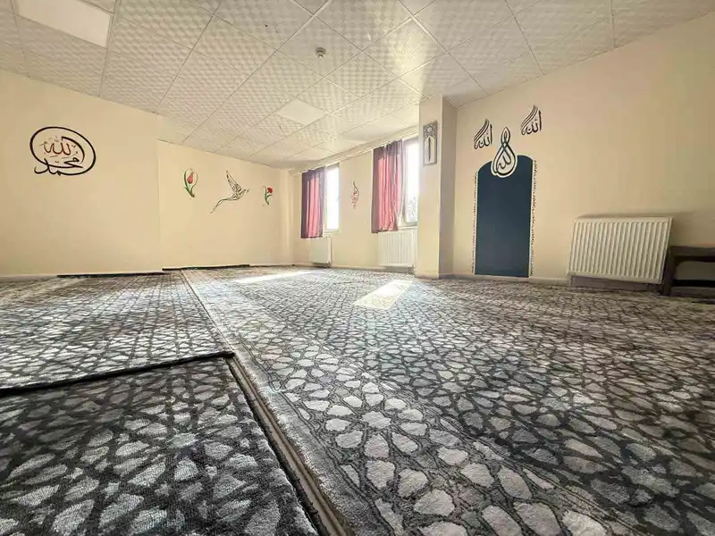 Elazığ Yurtları Ramazan'a Hazır