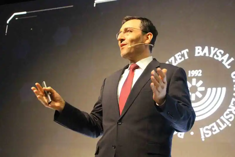 Savunma sanayi ihracatı 10 milyar dolara ulaştı, ROKETSAN Bolulu sanayicilerle iş birliğine gidiyor