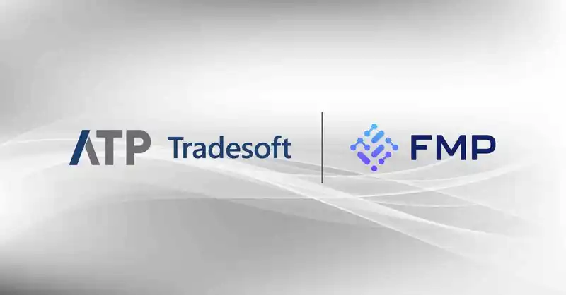 ATP Tradesoft, FMP ile iş birliği yaparak ABD hisse verilerini Türk yatırımcıya getirdi