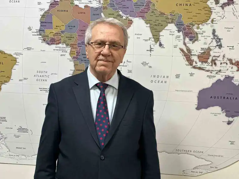 İhlas Vakfı Ramazan'da Yurt İçi ve Dışında Yardım Seferberliğinde