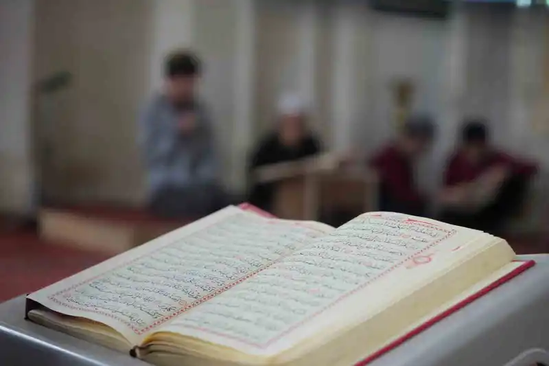 Aydıntepe'de Ramazan'da Mukabele Programları Açıklandı