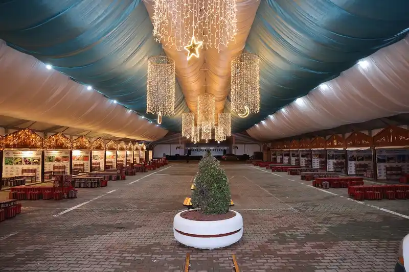 Sultangazi'de Ramazan Etkinlikleri Başlıyor