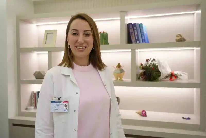 Ramazan'da sağlıklı beslenme tüyoları