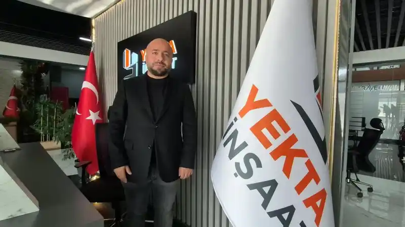 Metin Şişman'dan Ramazan Mesajı: Paylaşım ve İyilik Ayı