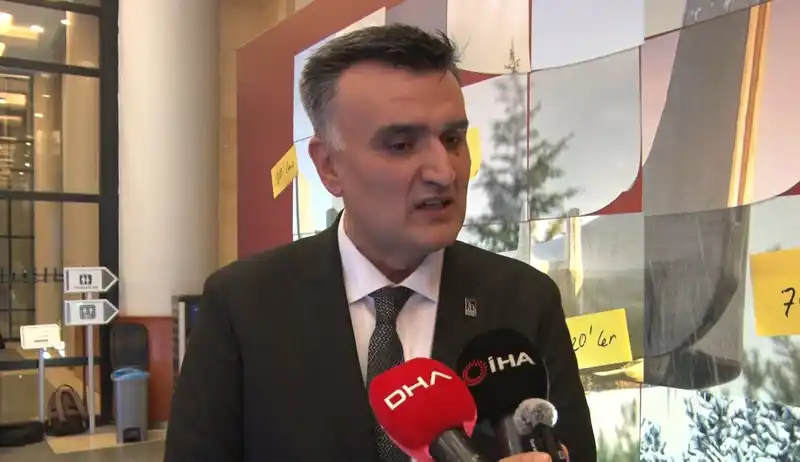 ODTÜ 70. yılını kutladı, gelecek planları açıklandı