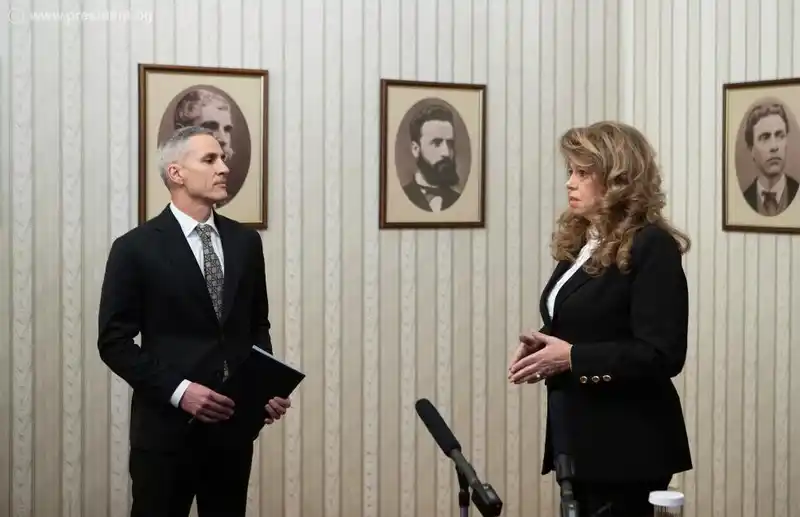 Bulgaristan'da erken genel seçim 19 Nisan'da yapılacak