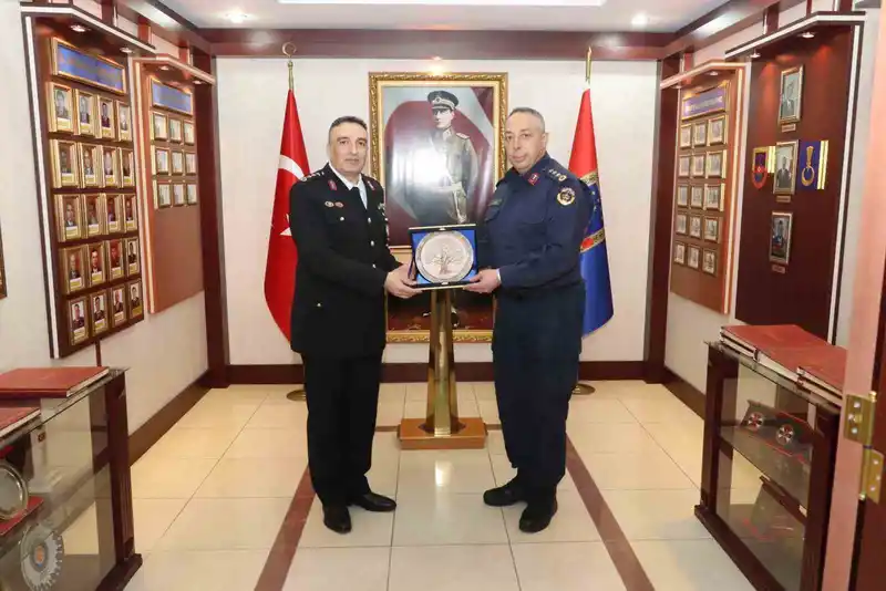 JSGA Bilecik'te öğrencilere tanıtıldı