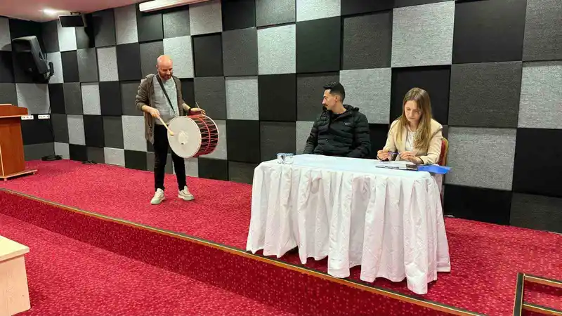 Bilecik'te 155 Yıllık Ramazan Geleneği Başlıyor