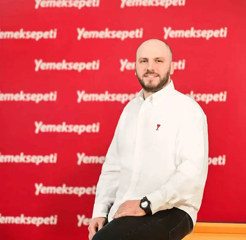 Yemeksepeti'ne iki yeni lider ataması