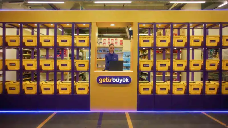 Ramazan'da online market alışverişi ve tüketim trendleri artıyor