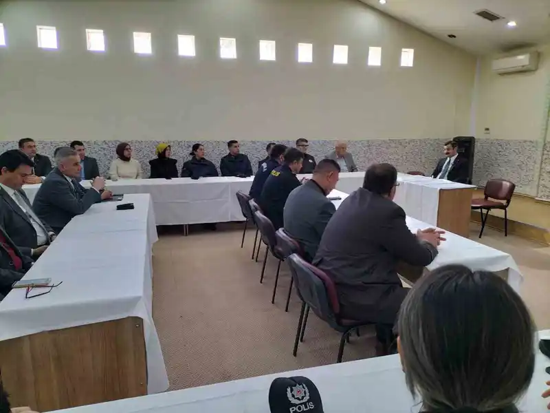 Köyceğiz'de 'Gönüller Bir, Sofralar Bir' Projesi Başlıyor