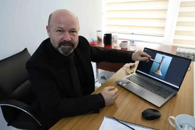 Türk Arkeologlar Antik Roma'da Dışkı Tedavisini Kanıtladı