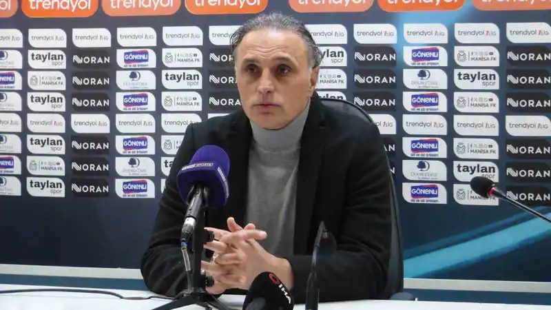 Manisa FK galibiyeti ve Bandırmaspor'un zorlu dönemi