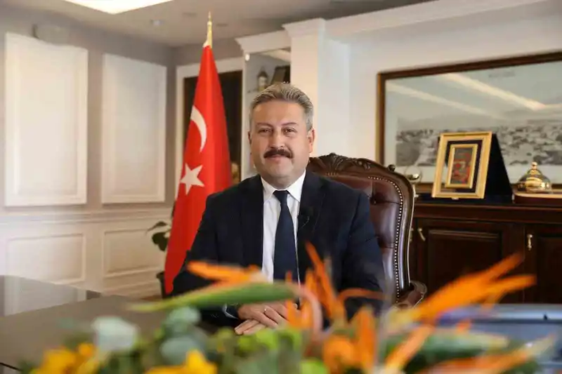 Palancıoğlu: Ramazan'da üç noktada iftar çadırı kurulacak