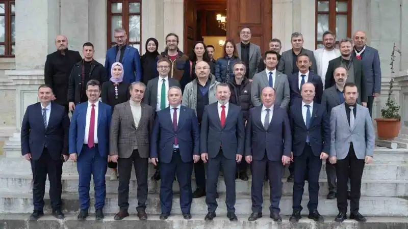 Türkiye'de Yağışlar Yüzde 34 Azaldı, Kuraklıkla Mücadele Raporu Açıklandı