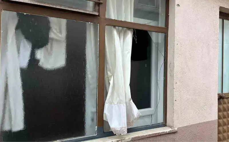 Muğla'da çakmak gazı patlaması: 7 genç yaralandı