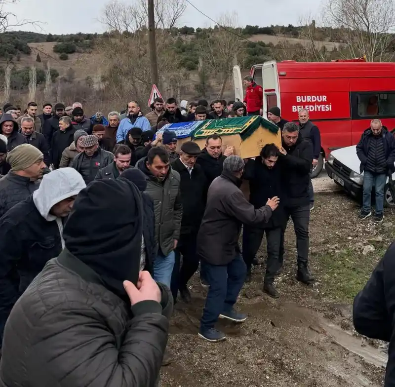 Kazada ağır yaralanan Can Sır, 5 gün sonra hayatını kaybetti