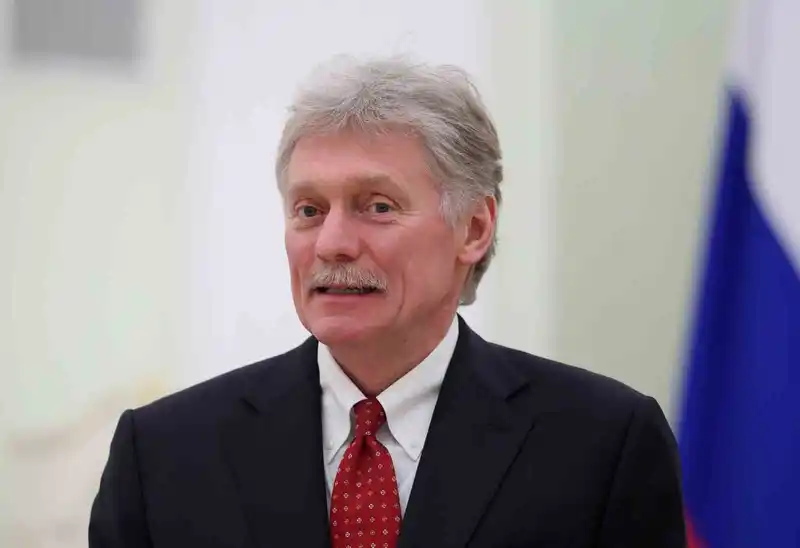 Peskov: Rusya ve Çin nükleer test yapmadı, İran uranyumu görüşülüyor