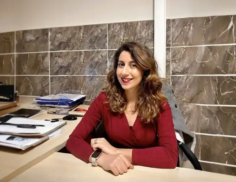 Diyetisyen Melek Buz'dan Ramazan'da sağlıklı beslenme tüyoları