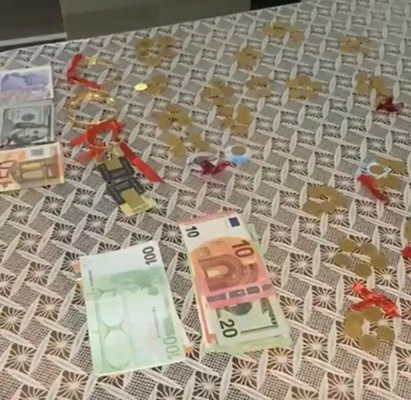 Yaşlı kadının 3 milyon liralık birikimi dolandırıldı, 3 şüpheli yakalandı