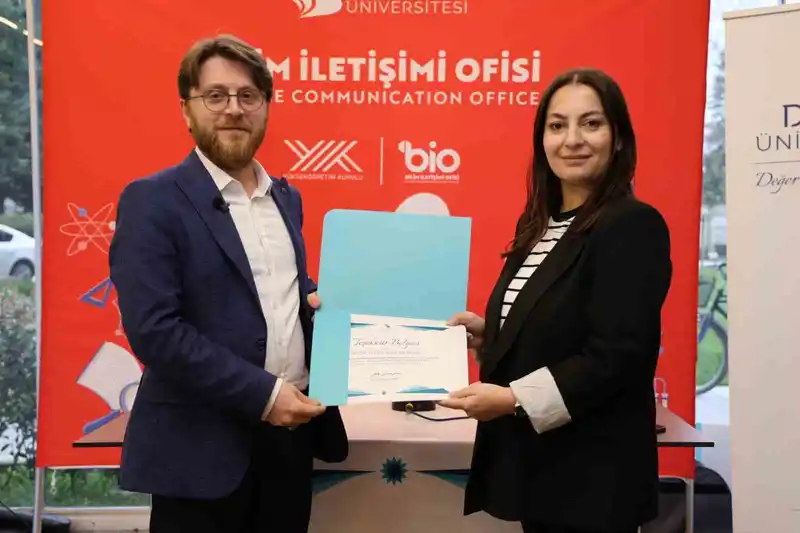 Ramazan'da Sağlıklı Beslenme ve Gıda Güvenliği Düzce'de Konuşuldu