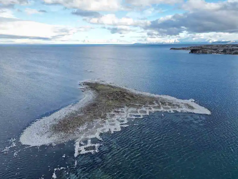 Elmastaş: Kuraklık riski azaldı ama su tasarrufu şart