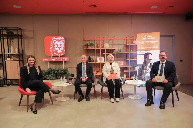 Dijital Öğretmenler Projesi yenilendi, kapsam genişletildi