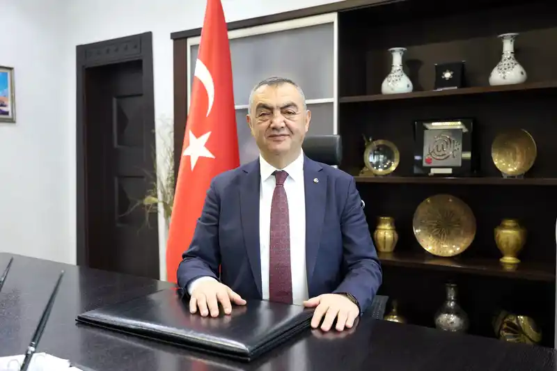 Kayseri, Alibaba'da Türkiye'nin ilk şehir mağazasını açtı