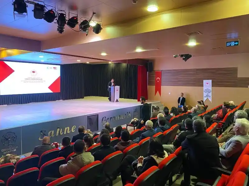 Aydın İnciri'nde Kalite ve Sürdürülebilirlik İçin Toplantı