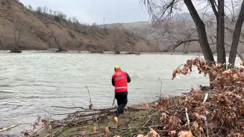 84 yaşındaki Salih Ertaş 12 gündür kayıp