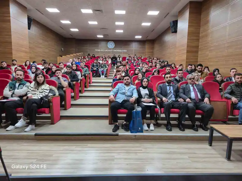 Bursa'da Aile Yılı'nda 6 bin 821 genç çift başvurdu