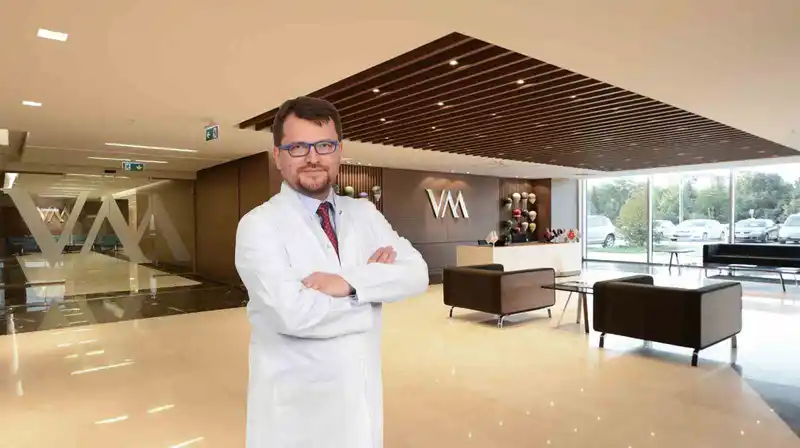 Hemoroid tedavisinde utanma sorunu: Modern yöntemlerle ameliyat korkusu tarih oluyor