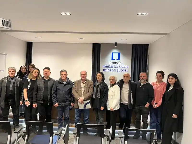 Prof. Dr. Mehmet Yavuz: Kadınlar Hali Acilen Taşınmalı