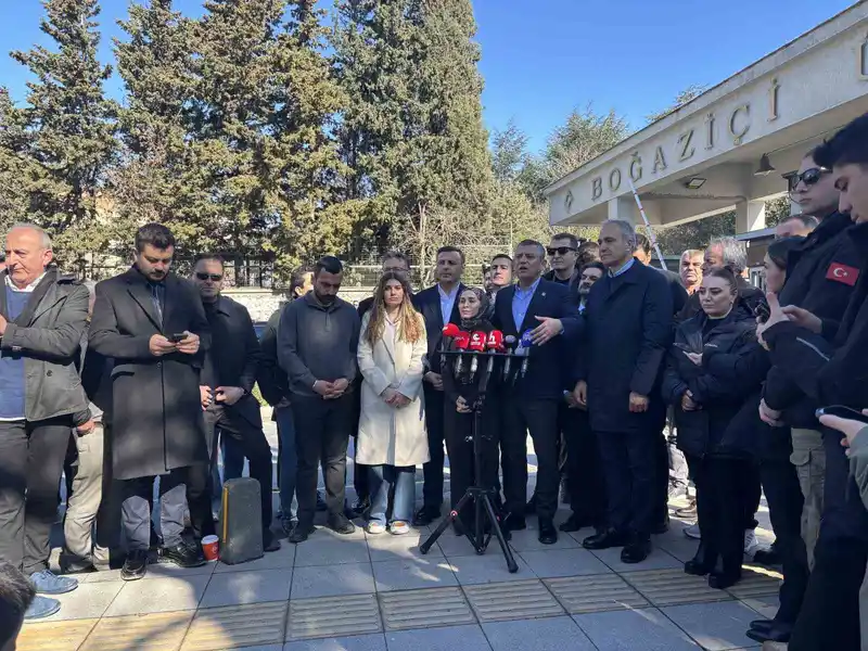 Özel: YÖK'ü yok edeceğiz, Erdoğan üniversiteden neden korkuyor?