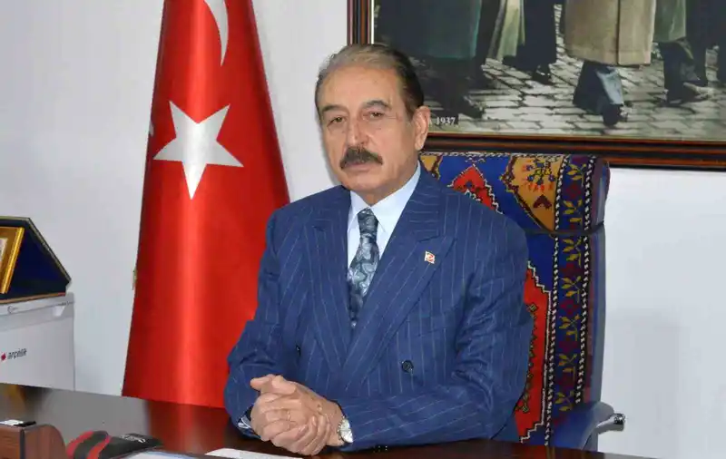 MESOB Başkanı'ndan Bakan Kacır'a çağrı: Esnafın fikri alınmalı ve desteklenmeli